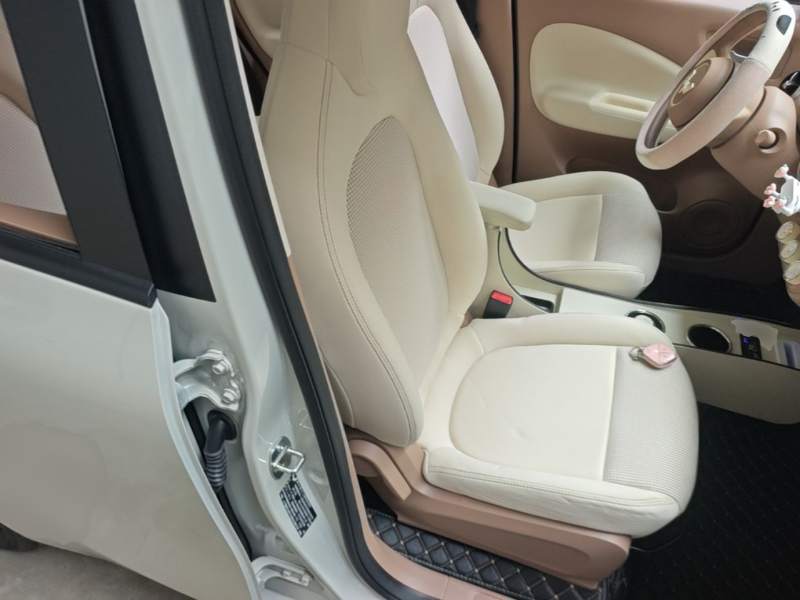 Used Wuling Hongguang MINIEV 2025 Four-Door Version Zhenxiang+ Edition — 24