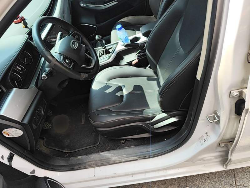Used Chery Arrizo 5 2019 Facelifted PRO 1.5L Manual Youth Edition China VI Standard — 14