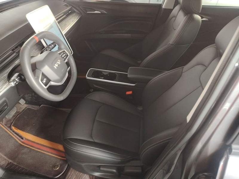 Used NETA AYA 2023 318 Lite — 14