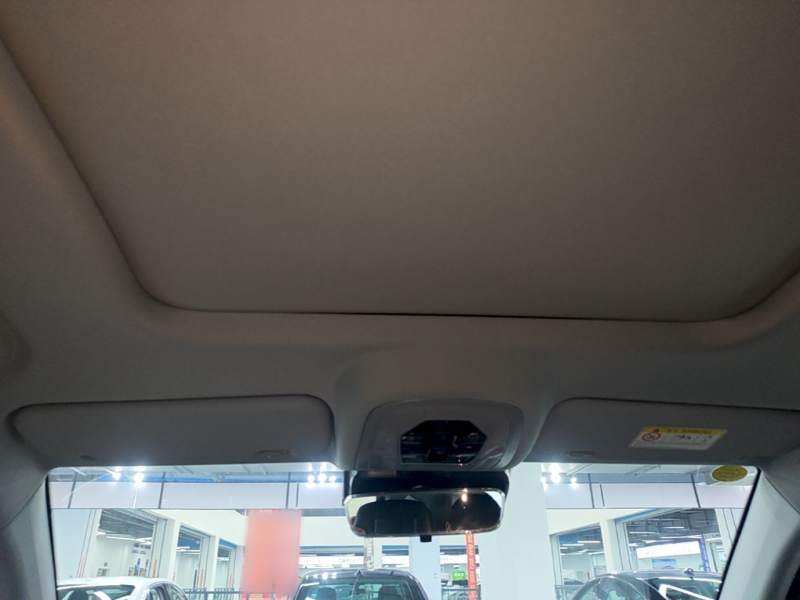 Used Chery Tiggo 8 PRO 2025 290T Two-Wheel-Drive Luxury Edition — 17