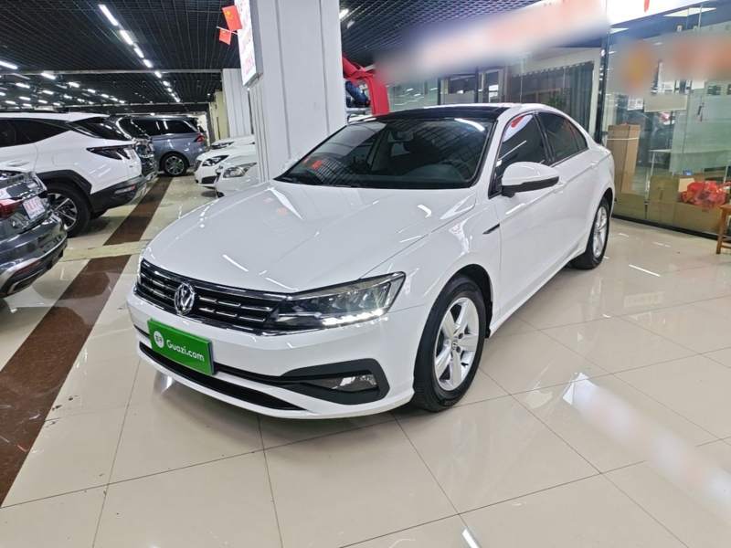 Used Volkswagen Lamando 2021 230TSI DSG Fashion Edition