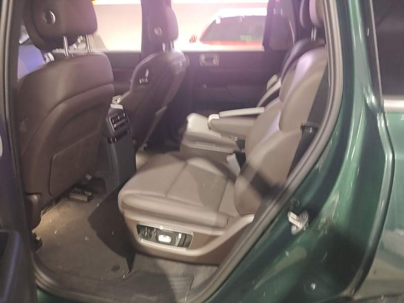 Used Li Auto L9 2022 Max model — 16