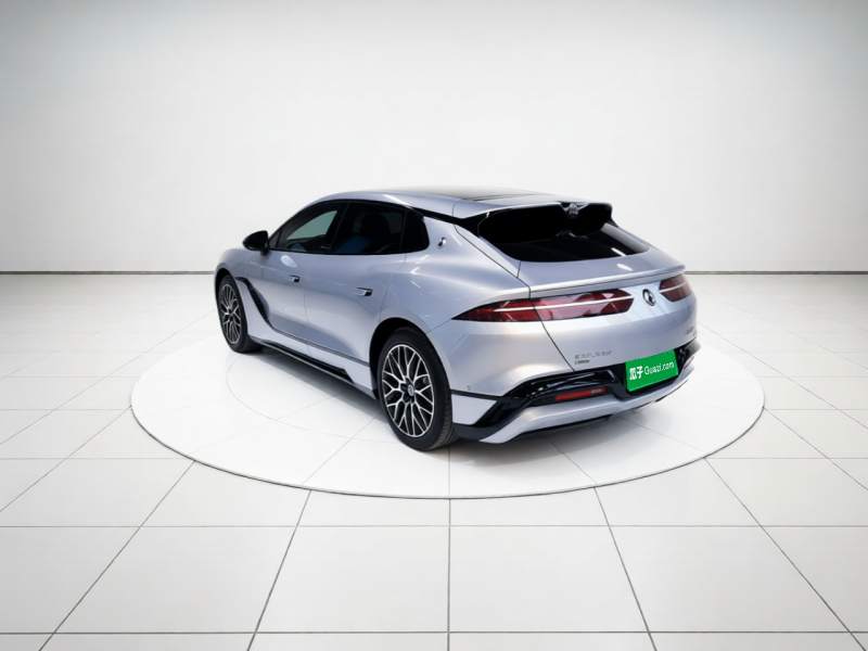 Used Denza Z9GT 2026 Flash Charge Prestige Edition — 4