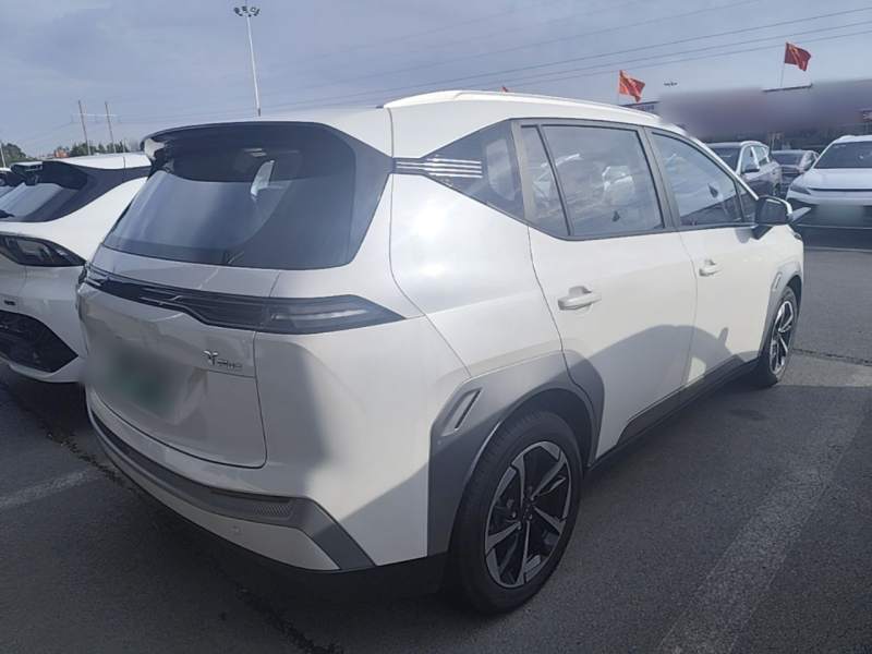 Used AION Y 2025 Plus 510 Smart Edition — 6