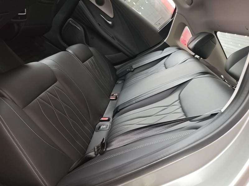 Used Chery Arrizo 8 2024 1.6T DCT Excellence Edition — 16