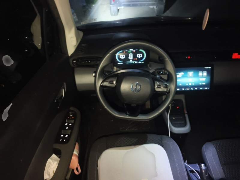 Used Leapmotor T03 2020 400 Lite Edition — 6
