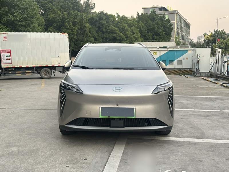 Used AION Y 2023 Plus 510 Smart Edition — 29