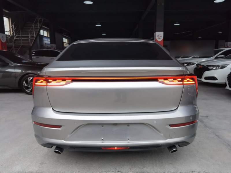 Used Bestune B70 2021 1.5T Automatic Enjoyment Model – Joy — 5