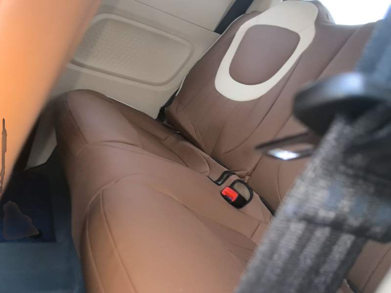 Used Wuling Hongguang MINIEV 2024 3rd Generation 215km Youth Edition — 16