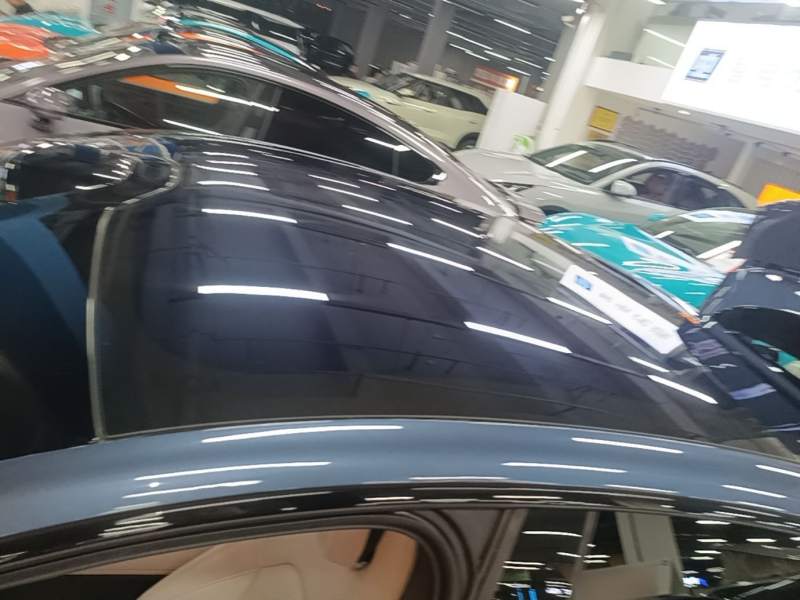 Used Xiaomi Auto SU7 2024 Four-Wheel Drive Ultra-Long Range Advanced Intelligent Driving Max Edition — 26