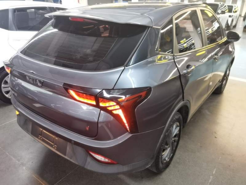 Used NETA V 2022 Standard Range Industry Custom Edition — 6