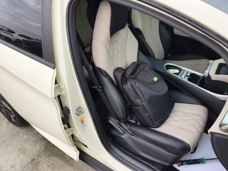 Used BYD Dolphin 2021 405 km Fashion Edition — 24