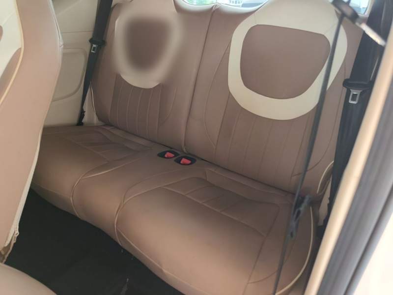 Used Wuling Hongguang MINIEV 2024 3rd Generation 215km Youth Edition — 16