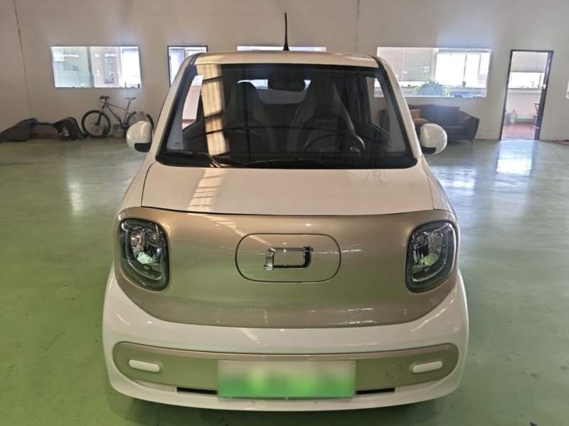 Used Bestune Pony 2024 170km Vitality Horse — 2