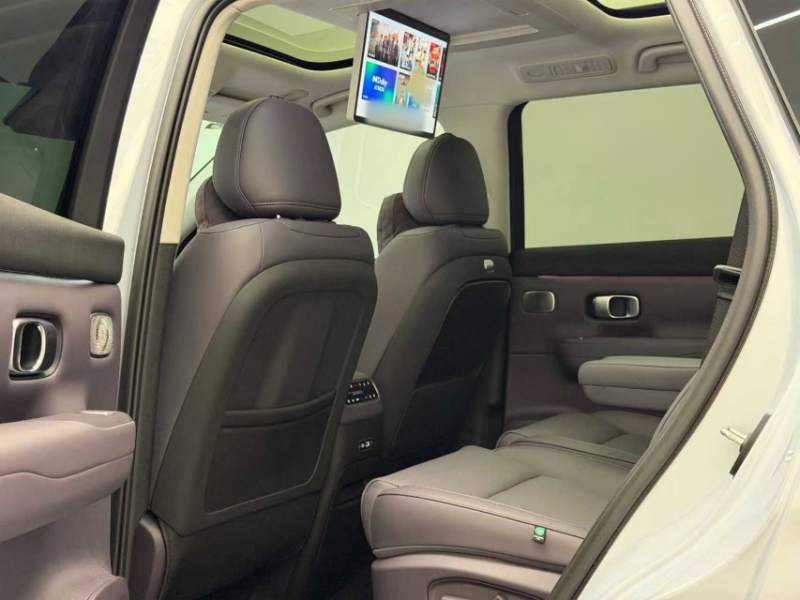 Used Leapmotor C16 2026 Extended-Range 280 LiDAR Version 6 Seats — 35