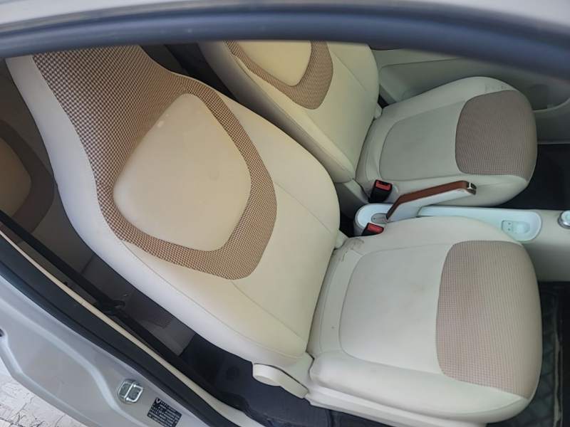 Used Wuling Hongguang MINIEV 2024 3rd Generation 215km Youth Edition — 24