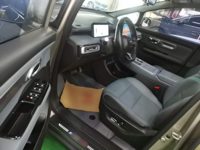Used AION Y 2024 Plus 610 Intelligent Driving Version — 15
