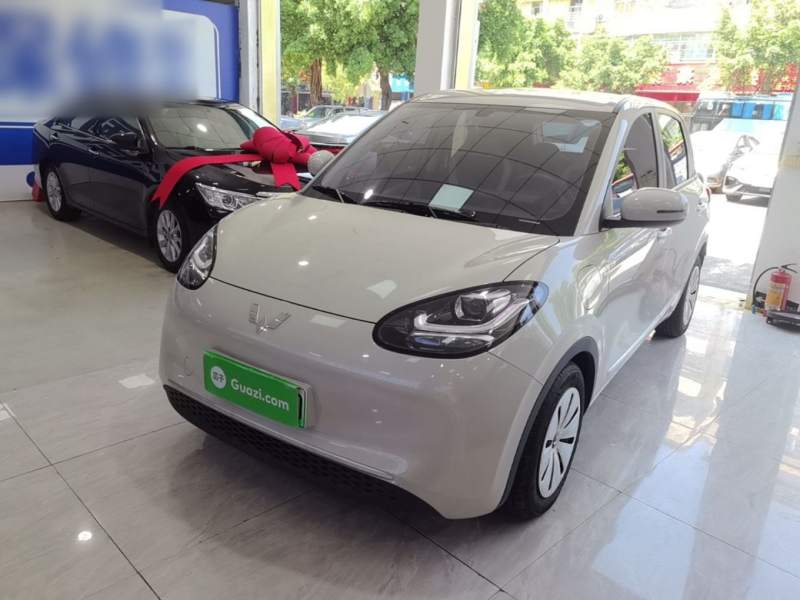 Used Wuling Bingo 2023 333 km Fast-Share Version