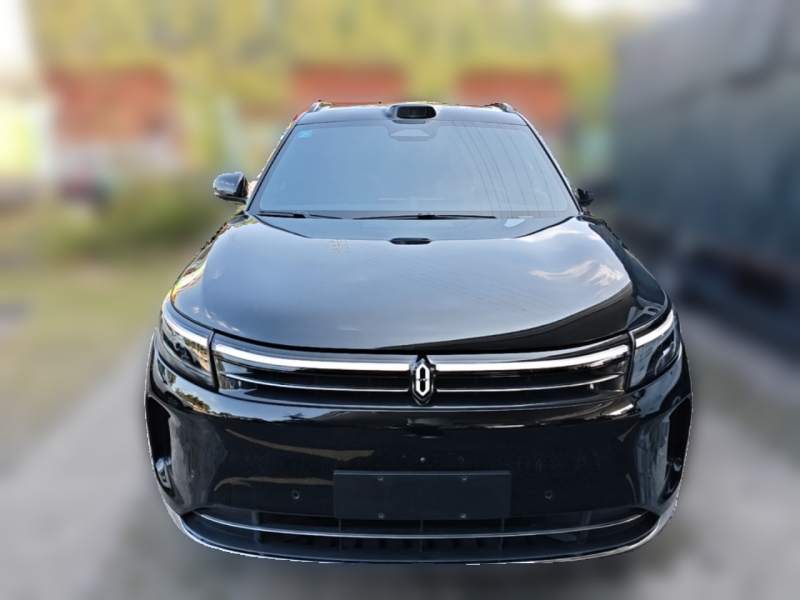 Used Hima AITO M7 2024 1.5T Intelligent Driving Rear-Drive Max Edition 6 Seats — 2