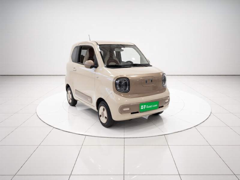 Used Bestune Pony 2026 222km Colorful Horse — 3