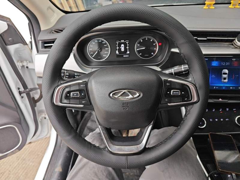 Used Chery Arrizo 5 2019 PRO 1.5L Manual Youth Edition China VI compliant — 10