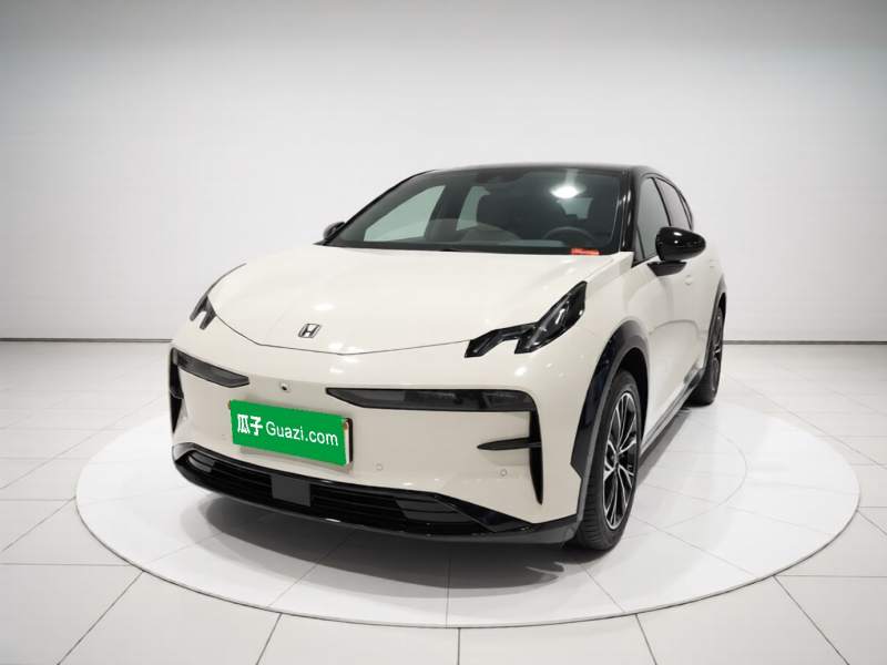 Used Zeekr X 2025 5-Seater Long-Range Version