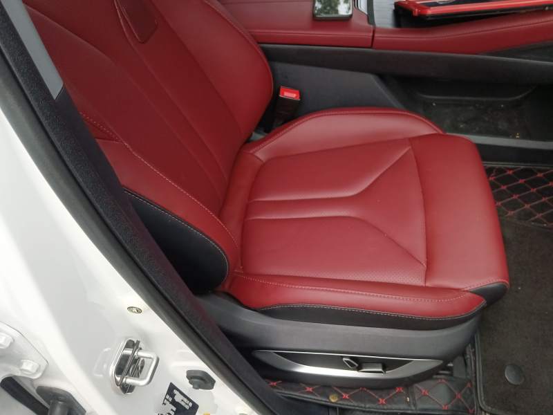 Used CHANGAN CS75 PLUS 2022 2nd Generation 2.0T Automatic Flagship Version — 24