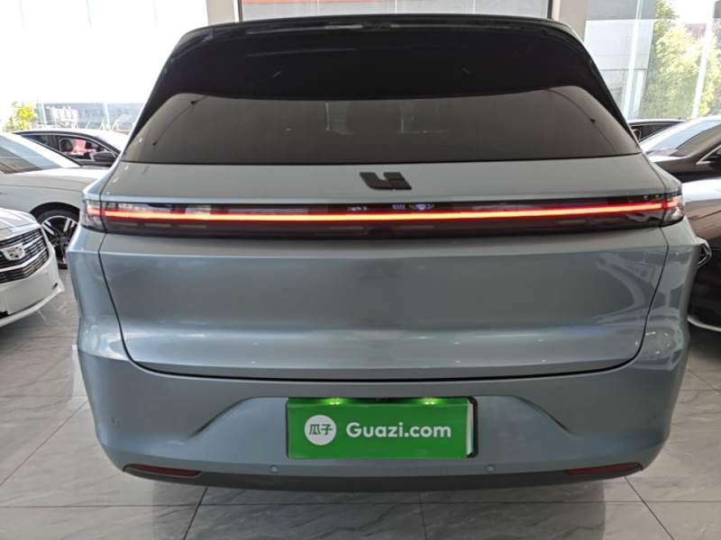 Used Li Auto L6 2024 Pro Model — 5