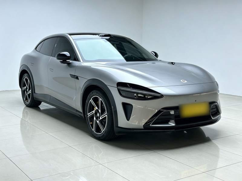 Used Xiaomi Auto YU7 2025 Ultra-Long Range All-Wheel Drive Pro Version — 34