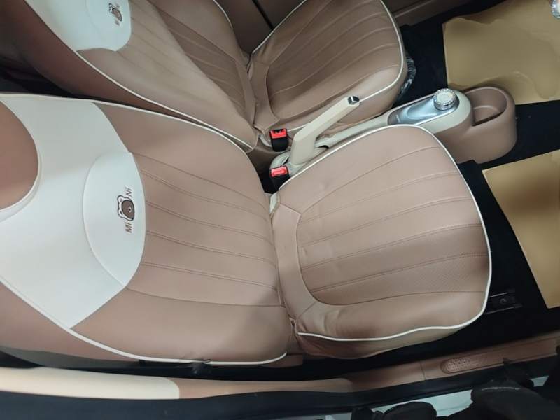 Used Wuling Hongguang MINIEV 2025 Four-Door Version Advanced Edition — 24