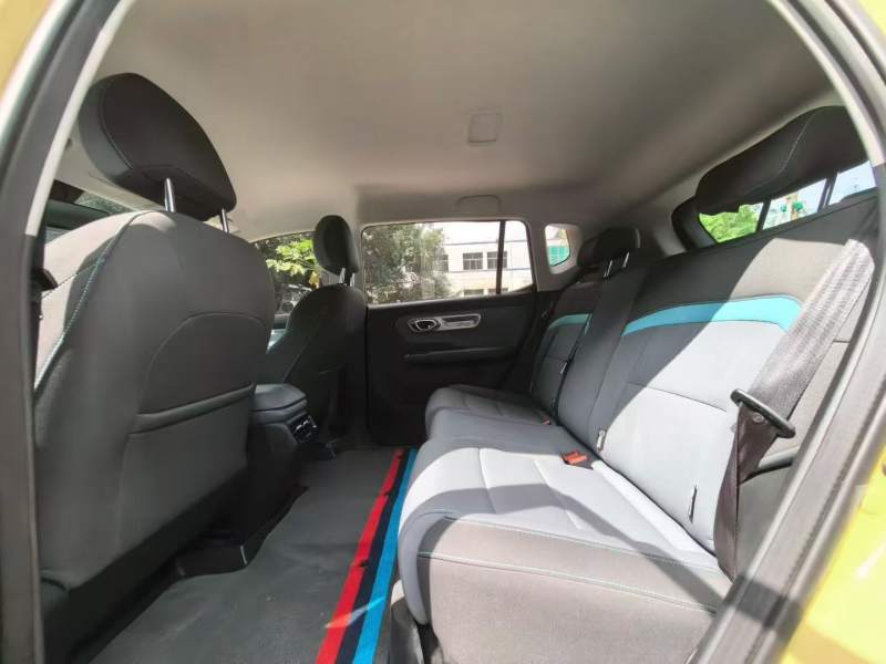 Used AION Y 2023 Plus 510 Enjoy Edition — 16