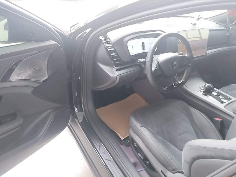 Used BYD Han 2024 DM-p War God Edition — 15