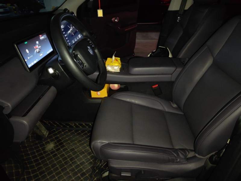 Used Leapmotor C10 2024 210 LiDAR Version — 11