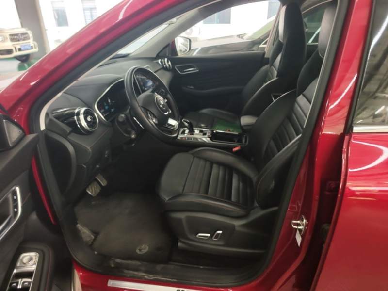 Used MG HS New Energy 2020 eHS 1.5T e-Pro — 16