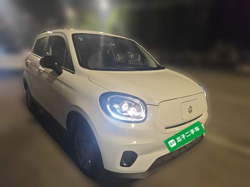 Used Leapmotor T03 2024 200 Lite Edition — 3