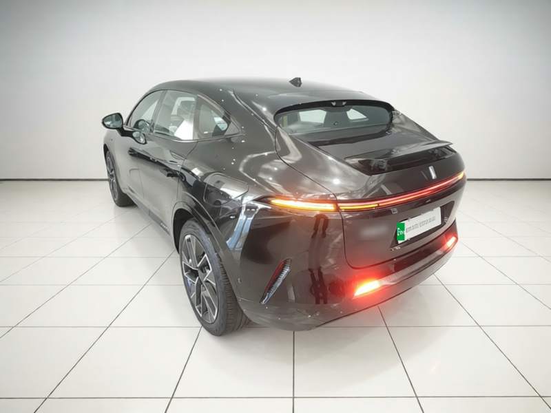 Used Avatr 11 2023 Harmony 90° Four-Wheel Drive Version — 4