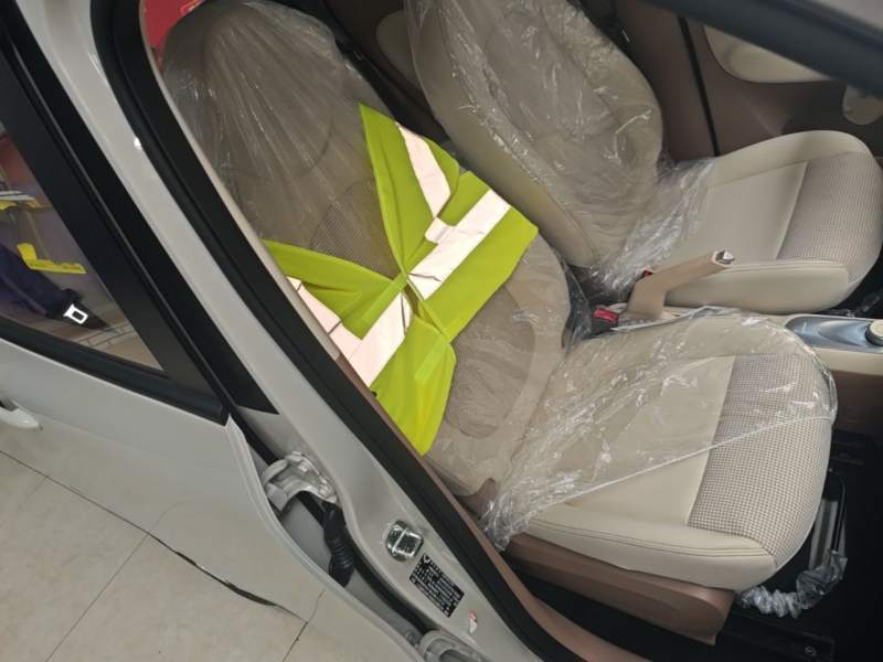 Used Wuling Hongguang MINIEV 2025 Four-Door Version Advanced Edition — 24