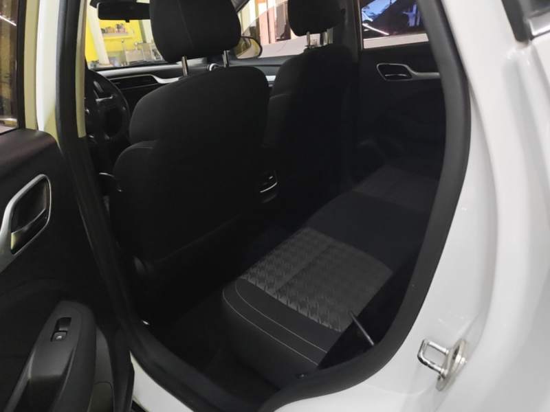 Used MG ZS 2020 180 DVVT Automatic UP — 16