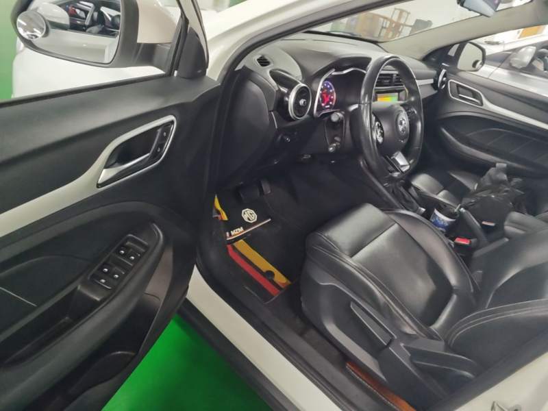 Used MG ZS 2017 1.5L Automatic Luxury Edition — 15