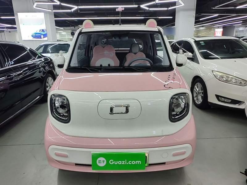 Used Bestune Pony 2024 170km Vitality Horse — 2