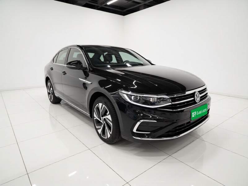 Used Volkswagen Bora 2023 280TSI DSG Prestige Edition — 3