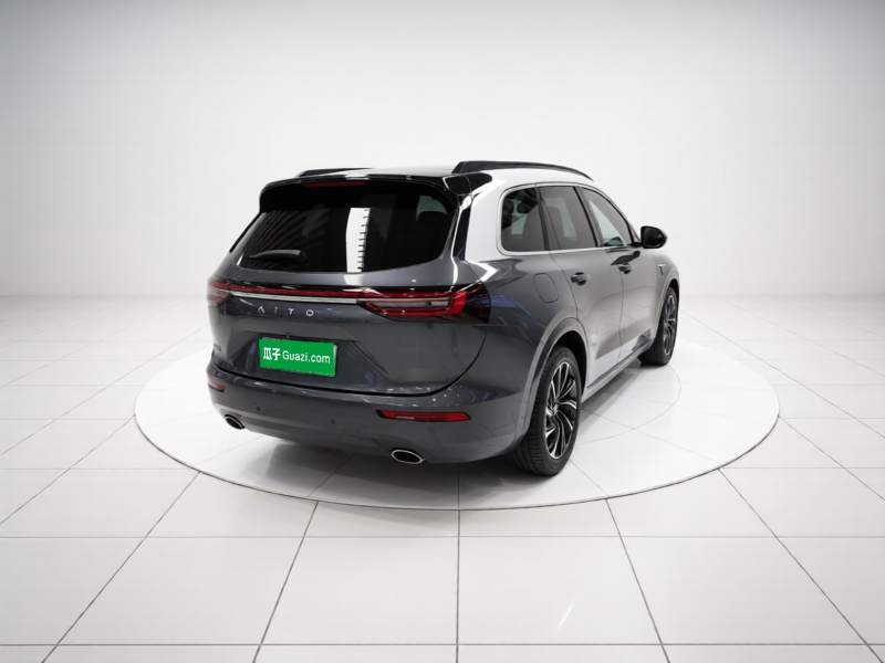 Used AITO/LUXEED/MAEXTRO/SAIC/STELATO AITO M7 2024 1.5T Intelligent Driving 4WD Max Edition 5 Seats — 6