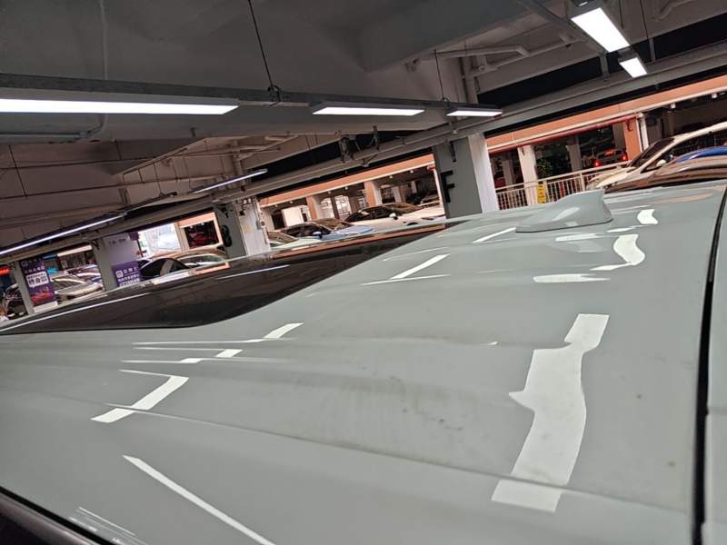 Used Denza D9 2026 Second-Generation EV Flash Charge Prestige Edition — 26