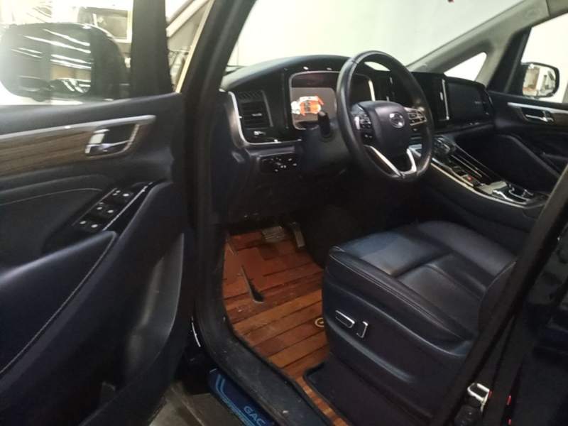 Used GAC Trumpchi M8 2021 Lingxiu Series 390T Deluxe Edition – Premium — 15
