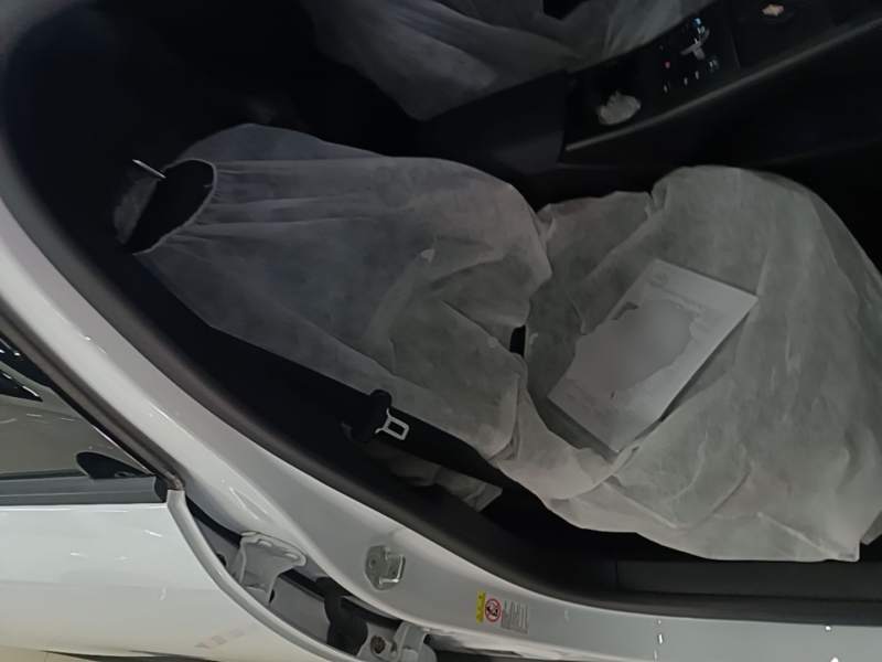 Used BYD Qin PLUS 2025 DM-i Smart Drive 55KM Leading Model — 24