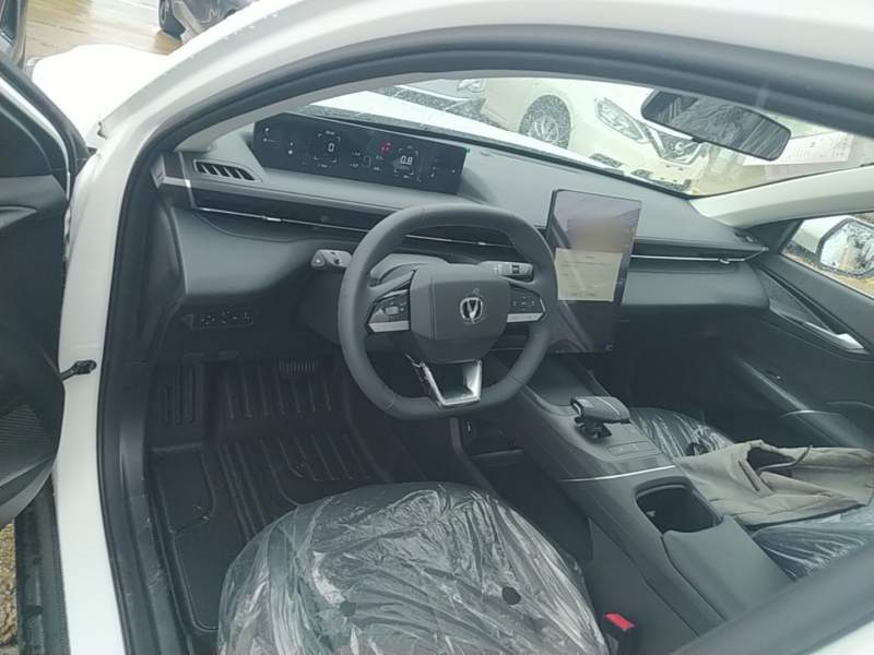 Used CHANGAN Eado 2026 Model, 1.5T Classic Edition — 9