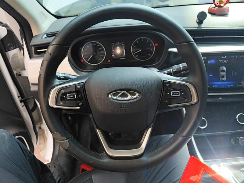 Used Chery Arrizo 5 2019 Facelifted PRO 1.5L Manual Youth Edition China VI Standard — 10