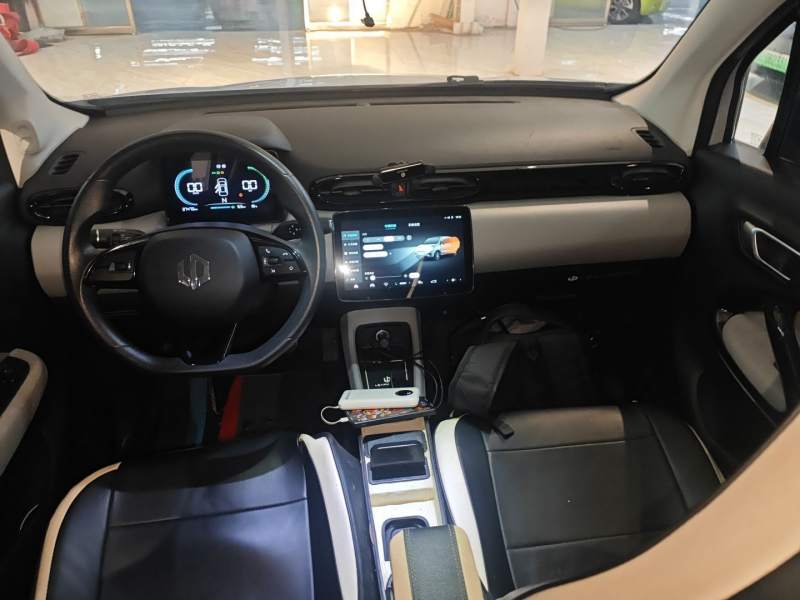 Used Leapmotor T03 2023 310 Lite Edition — 5
