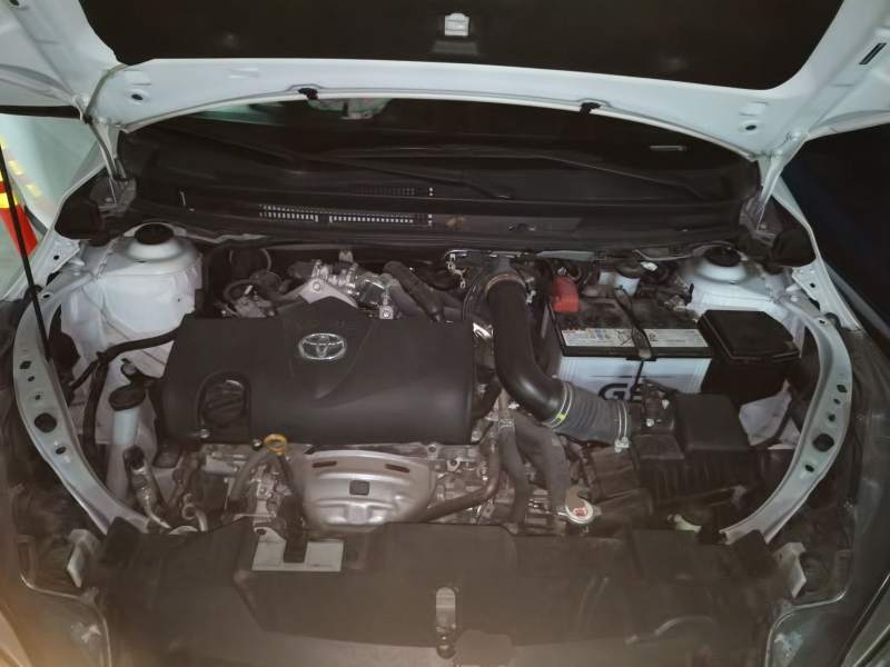 Used Toyota YARiS L Zhi Xuan 2022 X-Trail 1.5L CVT Prestige Edition — 10
