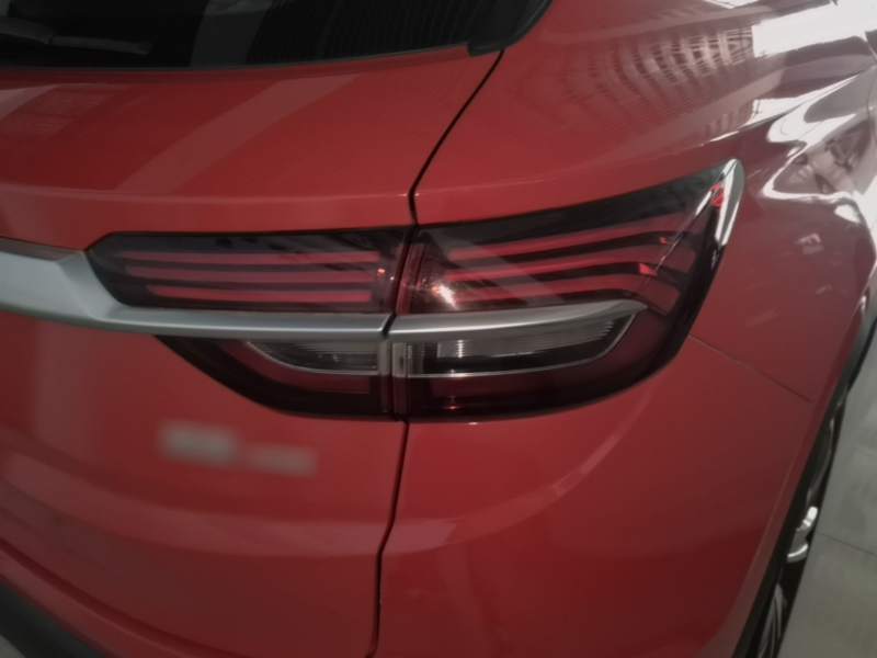 Used Geely Auto Coolray 2020 PRO 260T DCT Knight — 7